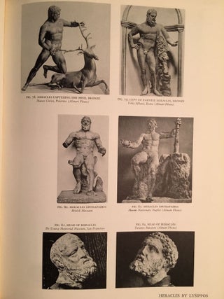 The Sculpture of the Hellenistic Age (revised edition)[newline]M4726-11.jpg