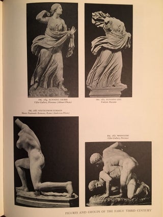 The Sculpture of the Hellenistic Age (revised edition)[newline]M4726-12.jpg