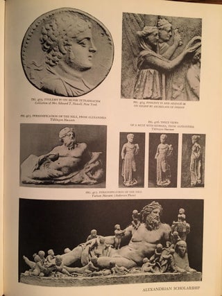 The Sculpture of the Hellenistic Age (revised edition)[newline]M4726-13.jpg