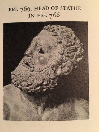 The Sculpture of the Hellenistic Age (revised edition)[newline]M4726-16.jpg