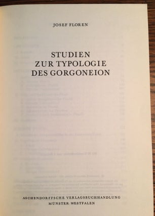 Studien zur Typologie des Gorgoneion[newline]M4732-01.jpg