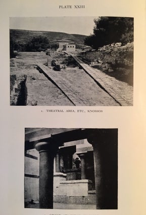 The Archaeology of Crete: an Introduction[newline]M4738-11.jpg