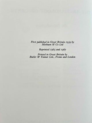 The Archaeology of Crete. An Introduction.[newline]M4738b-03.jpeg