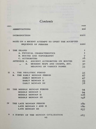 The Archaeology of Crete. An Introduction.[newline]M4738b-04.jpeg