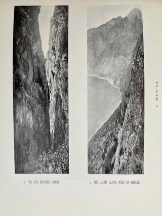 The Archaeology of Crete. An Introduction.[newline]M4738b-09.jpeg