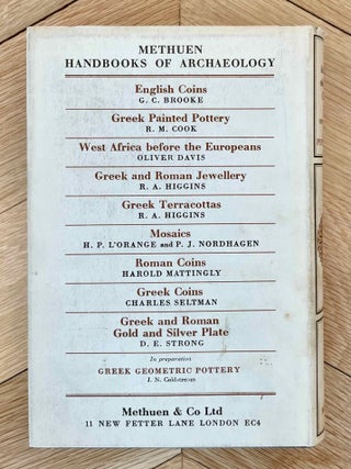 The Archaeology of Crete. An Introduction.[newline]M4738b-11.jpeg