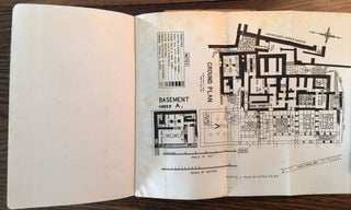 Item #M4739 A Handbook to the Palace of Minos at Knossos with its Dependencies. With a foreword...[newline]M4739-09(1).jpg