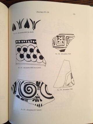 Greek Painted Pottery from Naukratis in Egyptian Museums