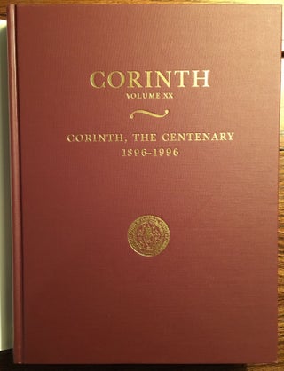 Corinth: The Centenary 1896-1996[newline]M4747-10.jpg