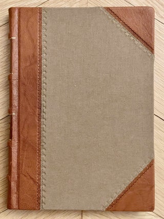Journal of a Visit to Egypt, Constantinople, the Crimea, Greece, &c in the suite of the Prince and Princess of Wales[newline]M4760_2.jpeg