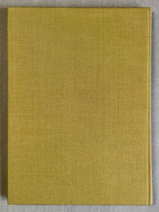 Recueil des inscriptions en lin&eacute;aire A. Vol. 1: Tablettes &eacute;dit&eacute;es avant 1970. Vol. 2: Nodules, Scell&eacute;s et Rondelles &eacute;dit&eacute;s avant 1970. Vol. 3: Tablettes, nodules et rondelles &eacute;dit&eacute;s en 1975 et 1976. Vol. 4: Autres Documents. Vol. 5: Addenda, Corrigenda, Concordances, Index et Planches des signes (complete set)[newline]M4767g-21.jpeg