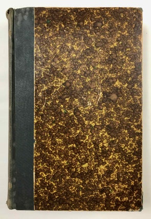 Katalog der Bibliothek des Kaiserlich Deutschen Archaeologischen Instituts in Rom. Band II.[newline]M4793-01.jpeg