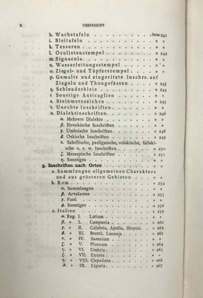 Katalog der Bibliothek des Kaiserlich Deutschen Archaeologischen Instituts in Rom. Band II.[newline]M4793-11.jpeg