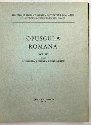 Opuscula Romana IV[newline]M4794-04.jpeg