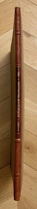 Item #M4814 Die Pflastersteine von Aiburschabu in Babylon. KOLDEWEY Robert