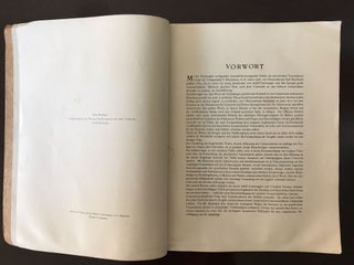 Griechische Vasenmalerei. Eine Auswahl hervorragender Vasenbilder. Text volume only.[newline]M4840-03.jpg