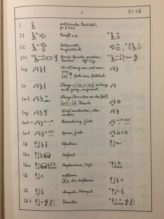 Ägyptisches Handwörterbuch[newline]M4851-04.jpg