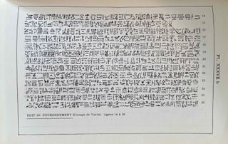 Horemheb et la reine Moutnedjemet, ou la fin d'une dynastie