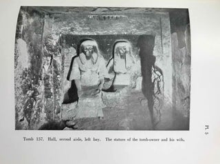The Development of the Funerary Beliefs and Practices Displayed in the Private Tombs of the New Kingdom at Thebes[newline]M4858c-14.jpeg