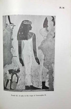 The Development of the Funerary Beliefs and Practices Displayed in the Private Tombs of the New Kingdom at Thebes[newline]M4858c-15.jpeg