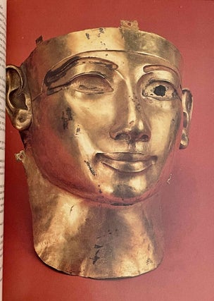 La découverte des trésors de Tanis. Aventures archéologiques en Egypte.[newline]M4861c-10.jpeg