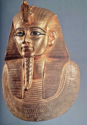 La découverte des trésors de Tanis. Aventures archéologiques en Egypte.[newline]M4861c-17.jpeg