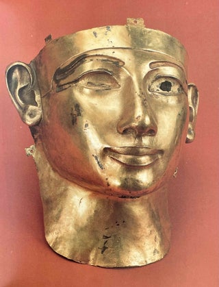 La découverte des trésors de Tanis. Aventures archéologiques en Egypte.[newline]M4861g-10.jpeg