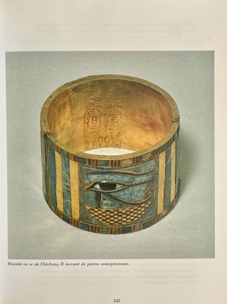 La découverte des trésors de Tanis. Aventures archéologiques en Egypte.[newline]M4861g-11.jpeg