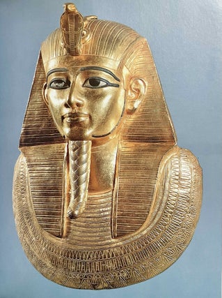 La découverte des trésors de Tanis. Aventures archéologiques en Egypte.[newline]M4861h-07.jpeg