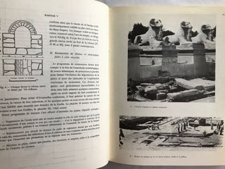 Cahiers de Karnak. Volumes V, VI & VII[newline]M4863-03.jpg