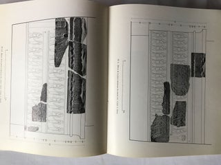 Cahiers de Karnak. Volumes V, VI & VII[newline]M4863-08.jpg