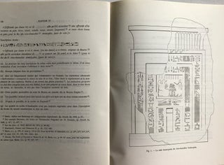 Cahiers de Karnak. Volumes V, VI & VII[newline]M4863-09.jpg
