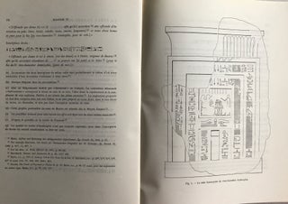Cahiers de Karnak. Volumes V, VI & VII[newline]M4863-10.jpg
