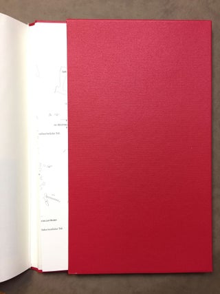 Scharuna I. Der Grabungsplatz. Die Nekropole. Gräber aus der Alten-Reichs-Nekropole. 2 volumes (complete set)[newline]M4867a-15.jpg