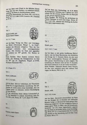Skarabäen und andere Siegelamulette aus Basler Sammlungen[newline]M4872c-09.jpeg