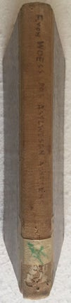 Item #M4876 Das Asylwesen Ägyptens in der Ptolemäerzeit und die spätere Entwicklung. Eine...