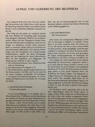 Nofretari: Eine Dokumentation der Wandgemälde ihres Grabes. A documentation of her tomb and its decoration.