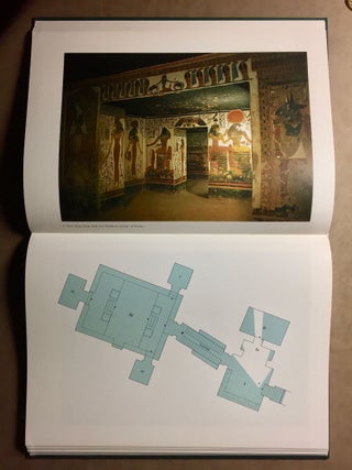 Nofretari: Eine Dokumentation der Wandgemälde ihres Grabes. A documentation of her tomb and its decoration.[newline]M4881b-08.jpg