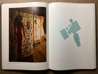 Nofretari: Eine Dokumentation der Wandgemälde ihres Grabes. A documentation of her tomb and its decoration.[newline]M4881b-12.jpg