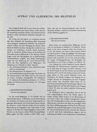 Nofretari: Eine Dokumentation der Wandgemälde ihres Grabes. A documentation of her tomb and its decoration.[newline]M4881f-06.jpeg