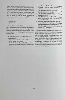 Nofretari: Eine Dokumentation der Wandgemälde ihres Grabes. A documentation of her tomb and its decoration.[newline]M4881f-07.jpeg