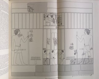 Dahschur II: Das Grab des Prinzen Netjer-aperef. Die Mastaba II/1 in Dahschur[newline]M4883-07.jpg