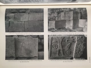 Dahschur II: Das Grab des Prinzen Netjer-aperef. Die Mastaba II/1 in Dahschur[newline]M4883-11.jpg