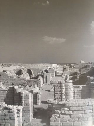 I templi di Medinet Madi nel Fayum[newline]M4884-06.jpg