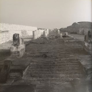 I templi di Medinet Madi nel Fayum[newline]M4884-12.jpg