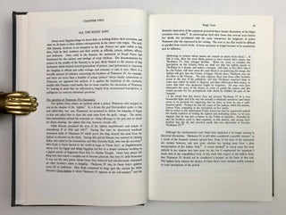 The reign of Thutmose IV