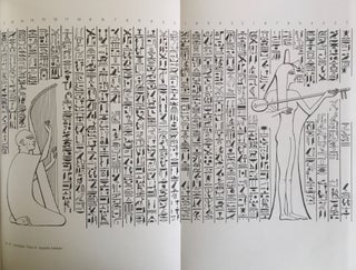 La tombe thébaine du père divin Neferhotep (TT50)[newline]M4887-14.jpg