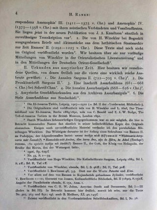 Keilschriftliches Material zur altägyptischen Vokalisation[newline]M4891a-06.jpg