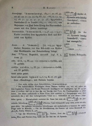 Keilschriftliches Material zur altägyptischen Vokalisation[newline]M4891a-10.jpg