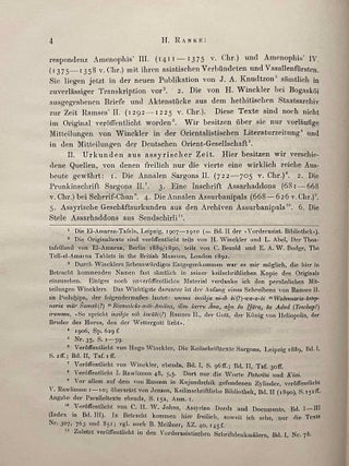 Keilschriftliches Material zur alt&auml;gyptischen Vokalisation[newline]M4891b-03.jpeg